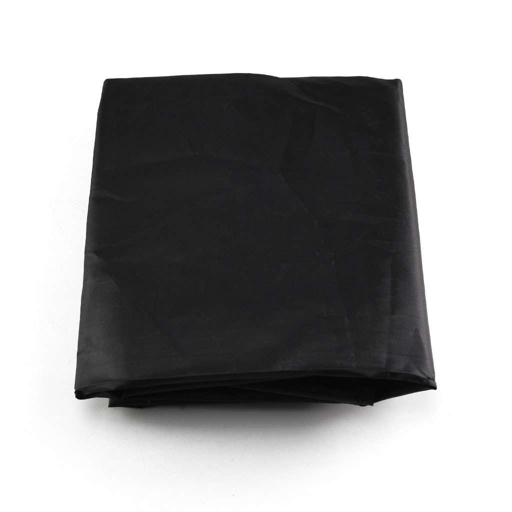 Professional Hair Cutting Cape for Salon & Home Use - Waterproof Nylon Gown