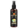 Self Tanner Spray for Face & Body - Natural Glow, Quick Dry, Streak-Free 100ml