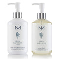 Hand Soap & Lotion Set for Skin Care - Moisturizing Bath & Hand Care