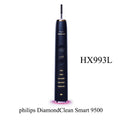 Electric Toothbrush Handle with Multiple Modes - Sonic Cleaning, Customizable Brushing