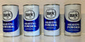 Magic Shaving Powder Regular Strength 4 oz Hair Removal & Shaving