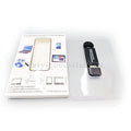 Micro USB OTG to USB 2.0 Card Reader Adapter for SD Micro SD Cards