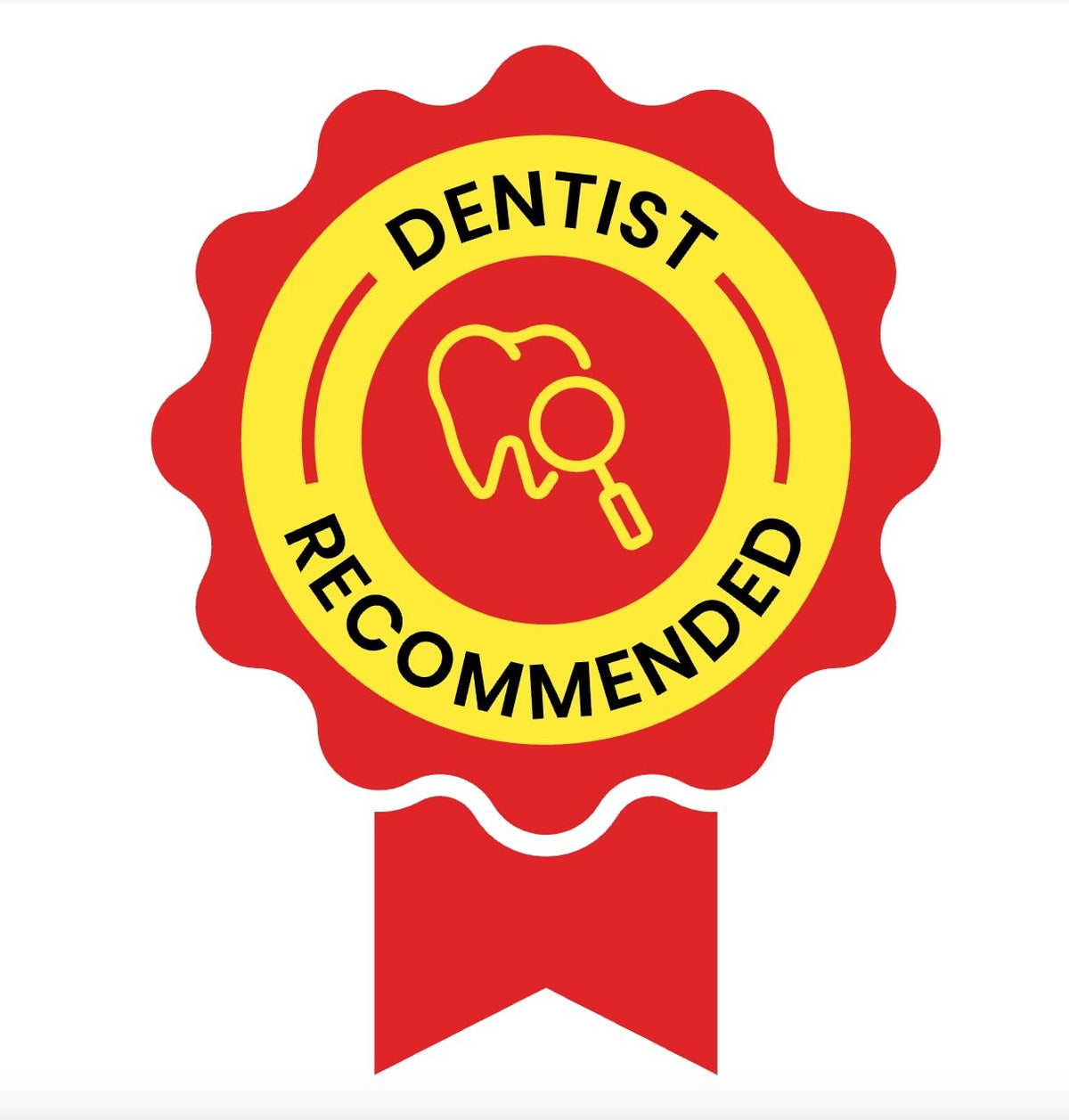 Mouth Ulcer & Canker Sore Protective Solution - Single Application, 4 Applicators