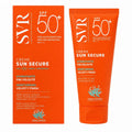 SPF50+ Moisturizing Face Sunscreen with Velvety Finish - 50ml