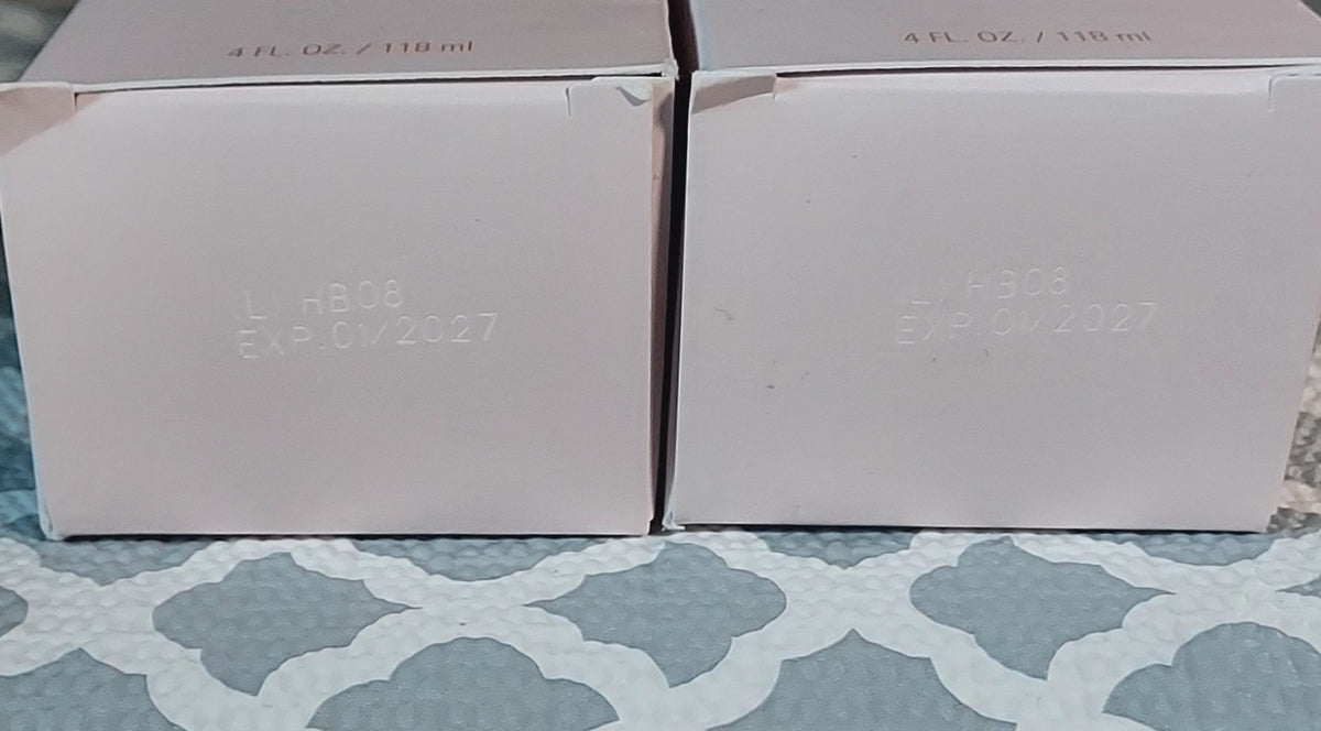 Mary Kay SPF 50 Broad Spectrum Sunscreen Lotion - Water & Mineral Based, 4 fl oz, Pack of 2