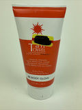 Self-Tanning Body Cream - BB Glow Body Perfecting Lotion 5.7 oz