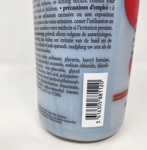 Hydrating Shower Gel with Juniper Berries - 32 oz, Enchanted Scent