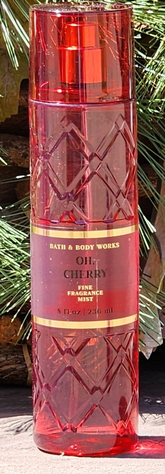 Summer Body Mist Set - Assorted Fragrances, 8oz Each, Bath & Body