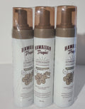 Self-Tanning Lotion Set - Hawaiian Tropic Autobronze 200ml x 3