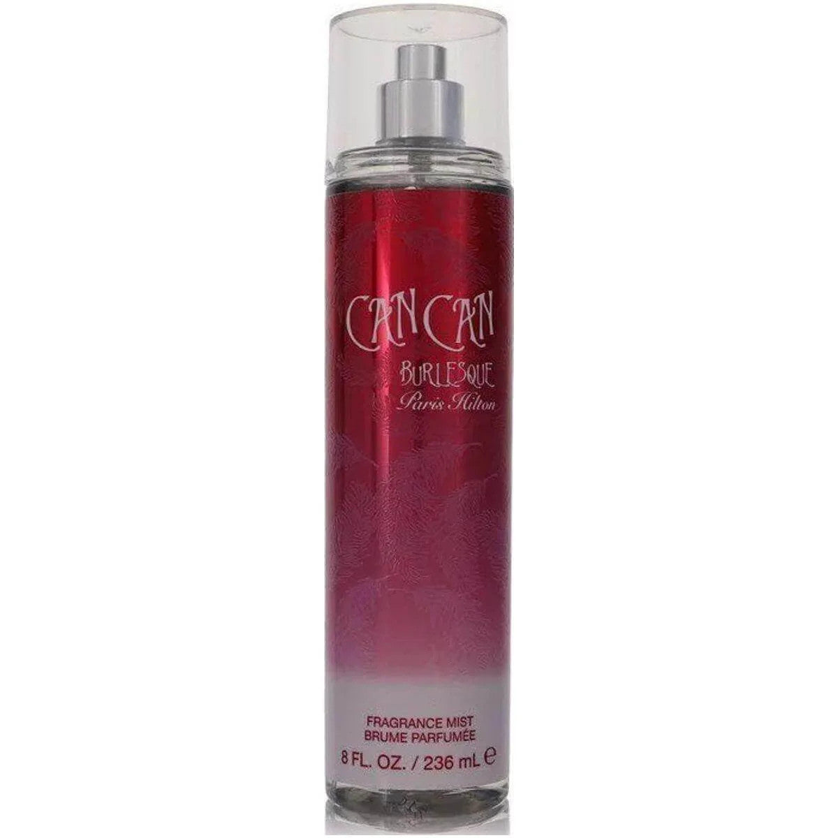 Can Can Burlesque Body Mist - Women's Fragrance Spray 8oz