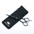 Professional Hairdressing Scissors Barber Salon Hair Cutting Razor Shear - Sharp Stainless Steel