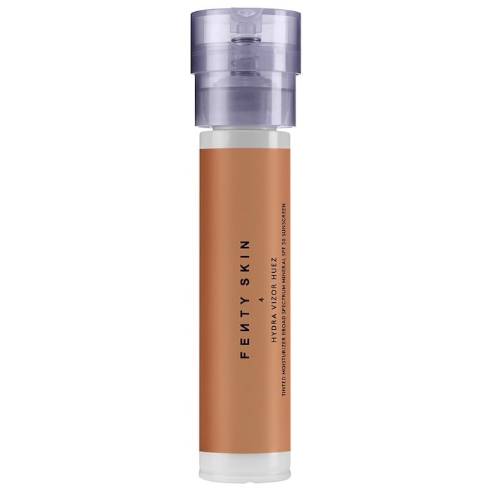 Mineral SPF 30 Sunscreen with Hydrating & Pore-Reducing Benefits - 10 Shades