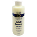 Lanolin Enriched Cuticle Remover - Safe, Quick & Easy Nail Care
