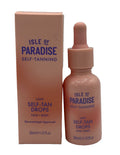 Self Tanning Drops Light Face and Body - 30ml | Gradual Sunless Tan