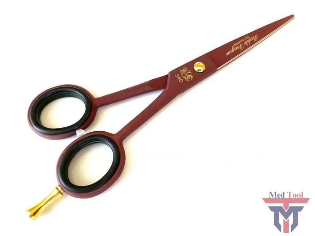 Professional Japanese Hair Cutting Scissors 6.5" Shears for Barbers