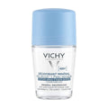 Sensitive Skin Mineral Deodorant Roll-On 48H, Alcohol-Free, 50ml