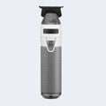 Professional Cordless Hair Trimmer with Interchangeable Battery and Precision Blade