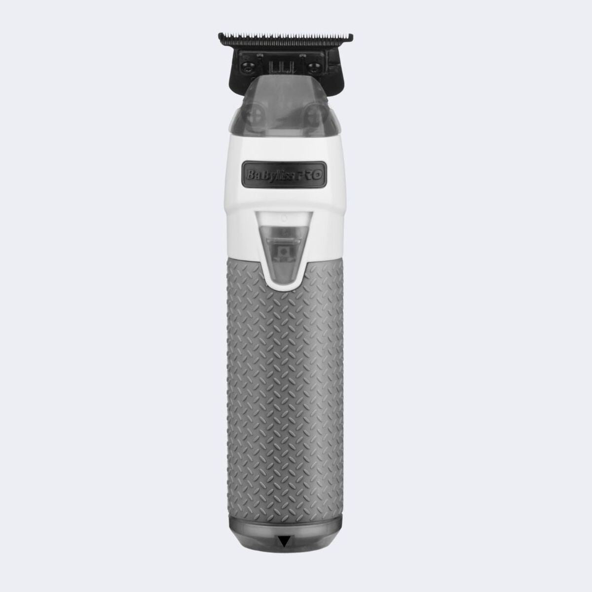 Professional Cordless Hair Trimmer with Interchangeable Battery and Precision Blade