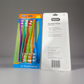 Soft Toothbrush Pack - 12 Total Brushes for Gentle Oral Care