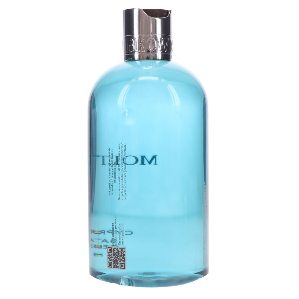 Molton Brown Coastal Cypress & Sea Fennel Bath & Shower Gel 10 oz