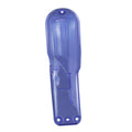 Replacement Back Cover for 8148 Cordless Hair Clippers - Durable Blue Shell