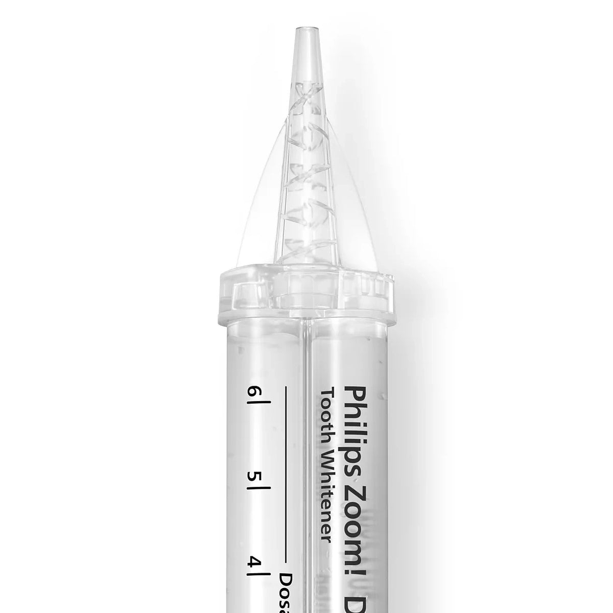 Gel Syringe Kit - Multiple Strengths for Bright Smile