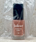 Vegan Long-Lasting Nail Polish in Cactus Coral - 0.4 fl oz
