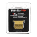 BaBylissPRO GoldFX Replacement Outlining Trimmer Blade FX707Z