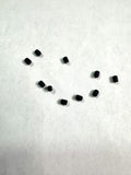 Nose Cone Bolts for Urawa UPower UP200 UG12 Drill - 5 Pairs