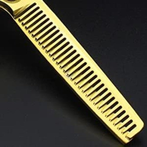 Professional Hairdressing Scissors Set 6 Inch Sharp Hair Cutting Shears