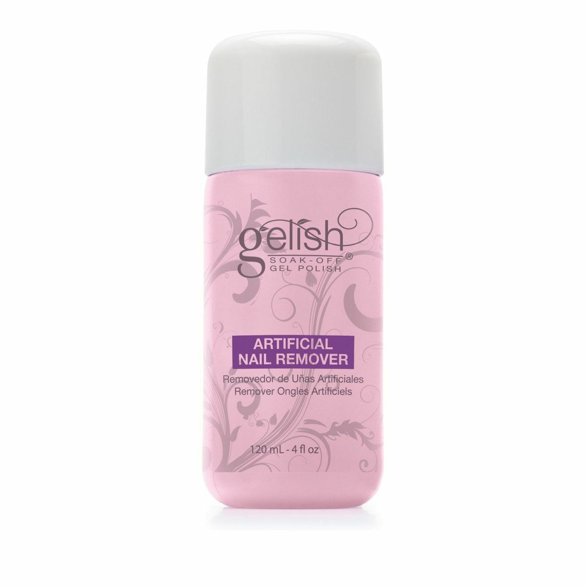 Gelish Nail Polish Remover & Surface Cleanse Kit - Multiple Sizes
