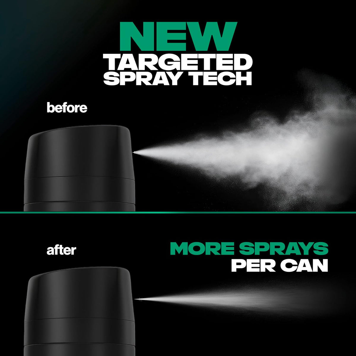Axe Emerald Sage Body Spray - 2.9 oz Premium Fragrance for Men