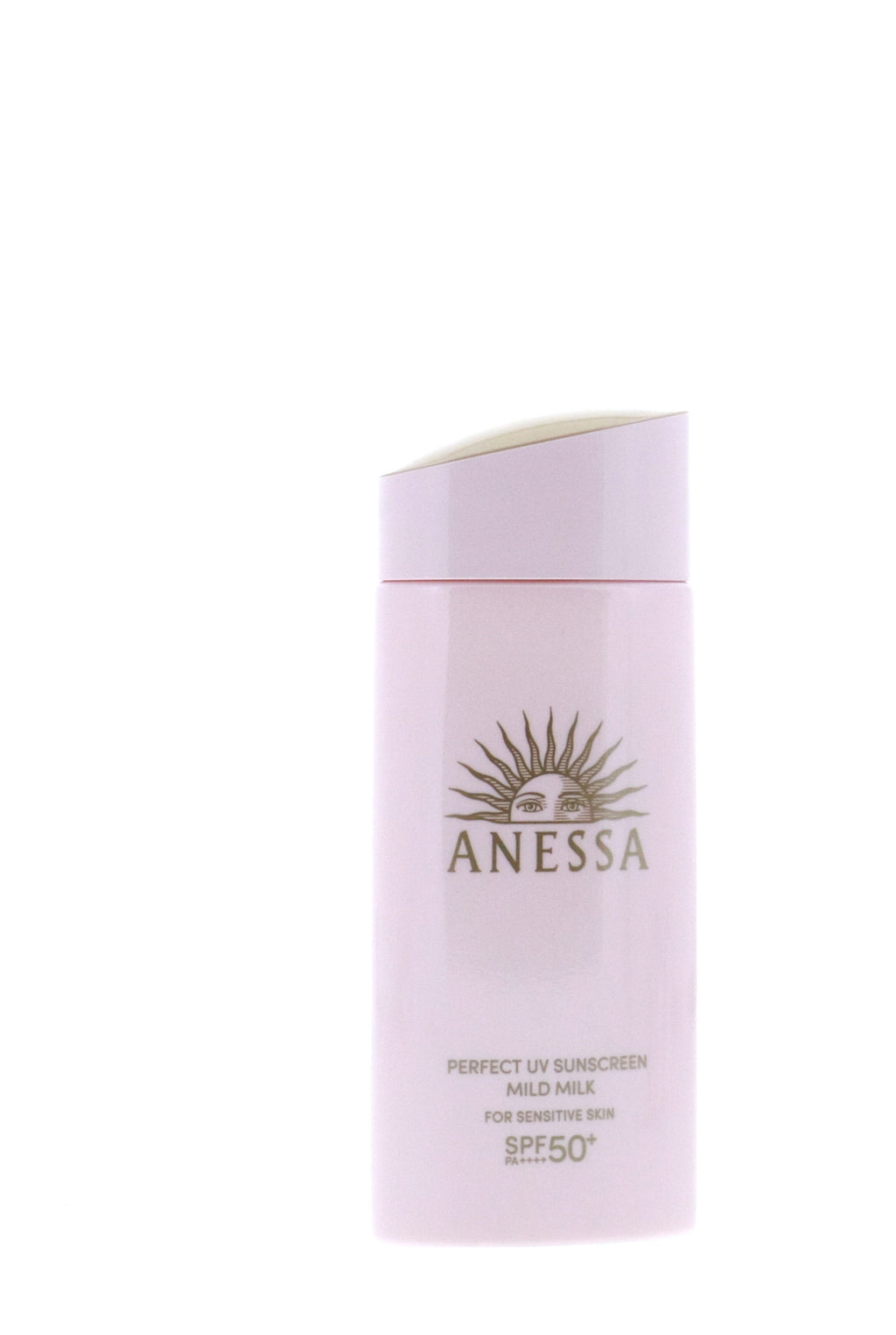Sunscreen SPF50+ PA++++ Broad Spectrum Water-Resistant Sun Protection