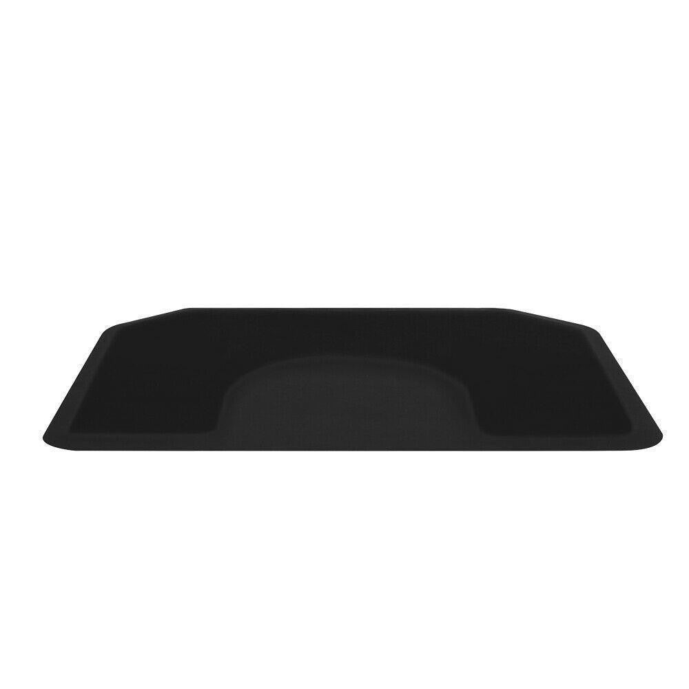 Anti-Fatigue Salon Mat 4x5 Feet for Salon Chairs and Stations