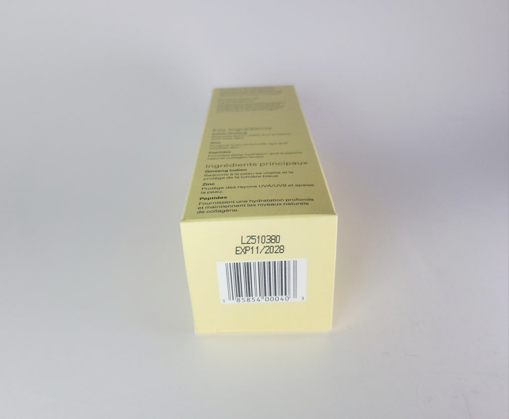 Urban Antioxidant Sunscreen SPF 40 - 1.7 fl oz/50 mL, Broad Spectrum, Hydrating, UV Protection