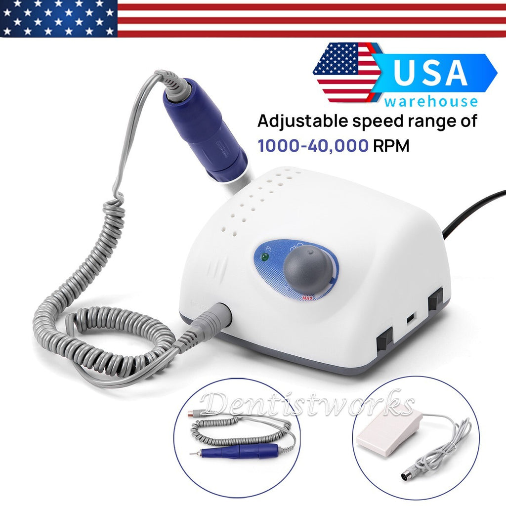 High Speed Dental Micro Motor Polishing Handpiece 210/105L 40000RPM