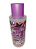Victoria's Secret Pink Vanilla Sky Body Mist 8.4 fl oz Whipped Vanilla & Berry