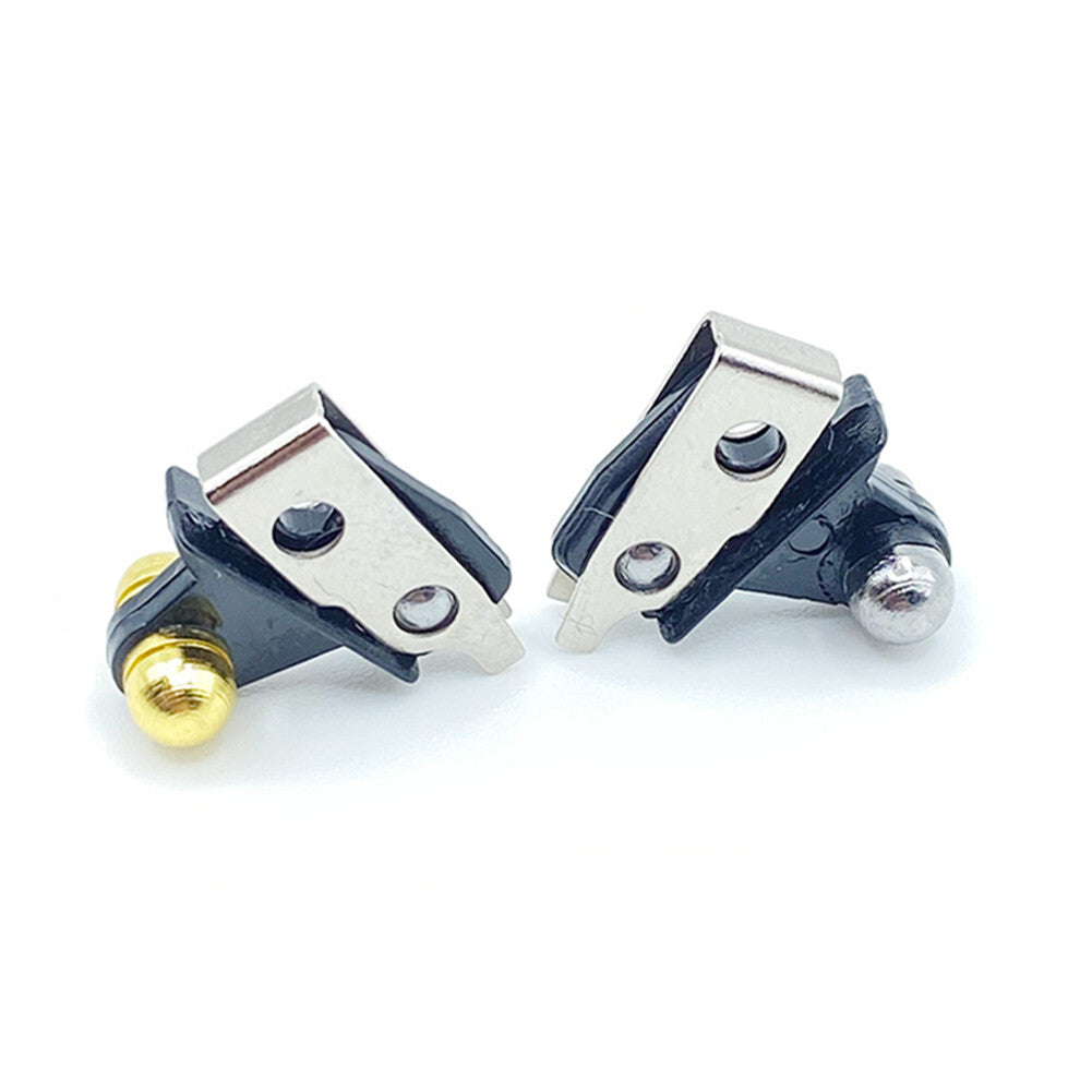 Replacement Power Switch for Electric Clippers - Silver or Gold