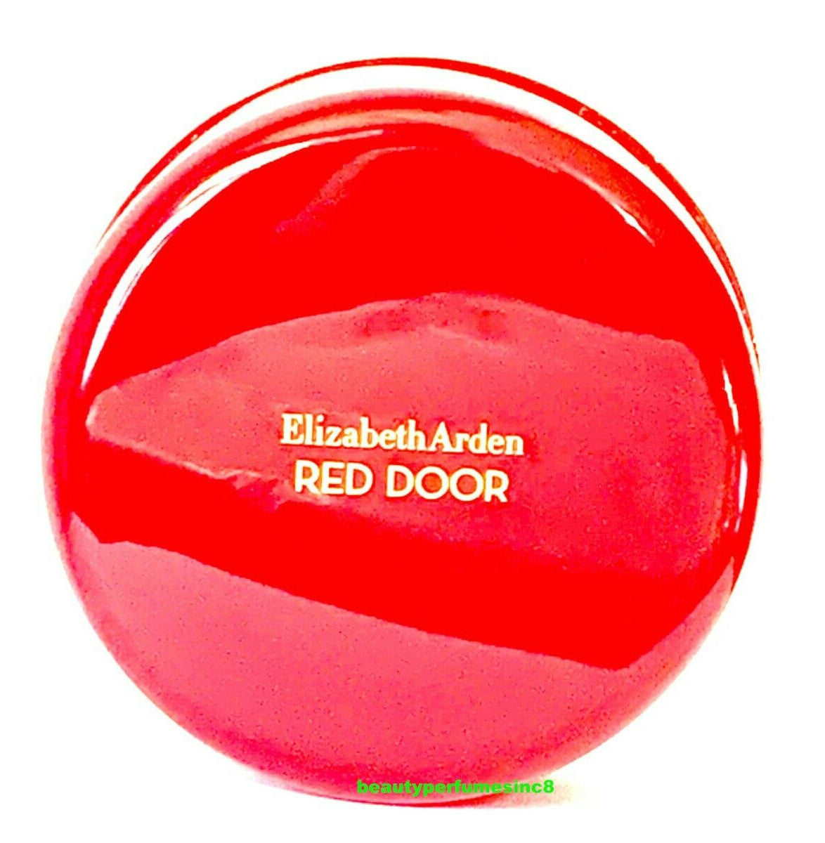 Elizabeth Arden Red Door Dusting Powder 2.6 oz New in Box