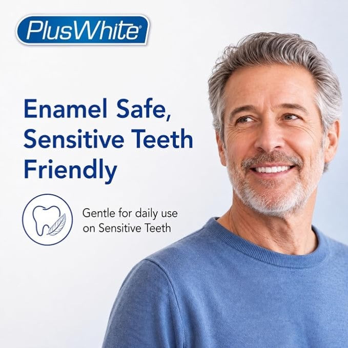 Plus White Speed Whitening Gel - 5 Minute , 2 oz