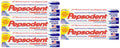 Pepsodent Complete Care Toothpaste 5.5 oz Pack - Original Fluoride Formula