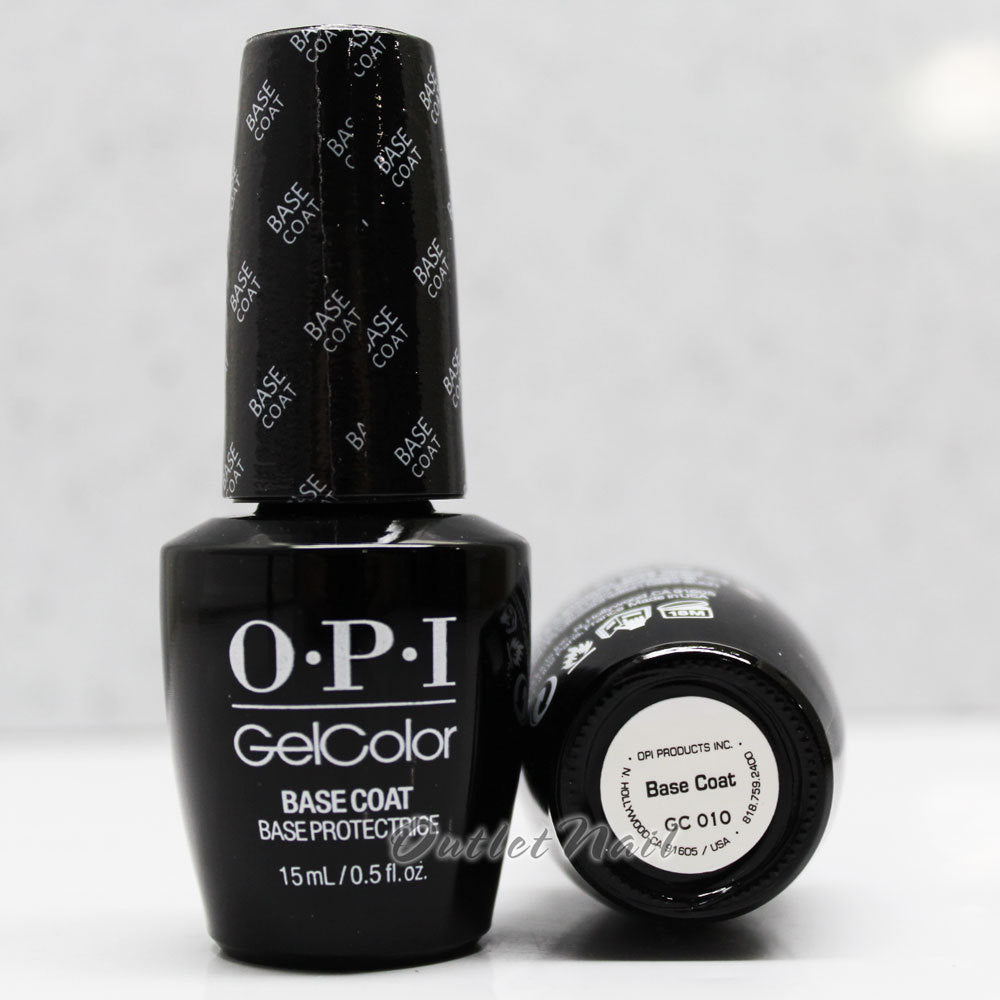OPI GelColor Nail Polish - Neo Pearl Collection 2020 Limited Set - Choose 1