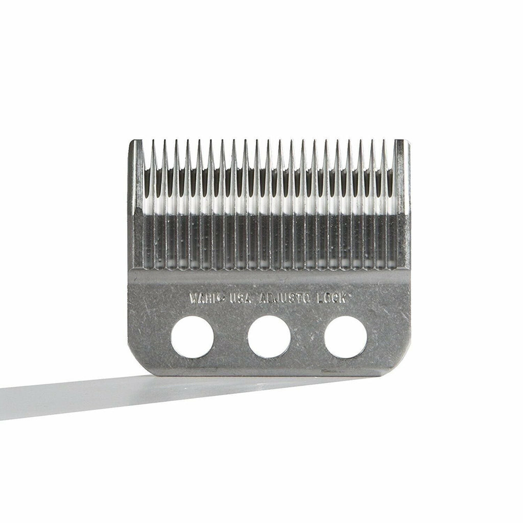 Professional Clipper Blade for Wahl Clippers 1-3mm Adjustable Locking