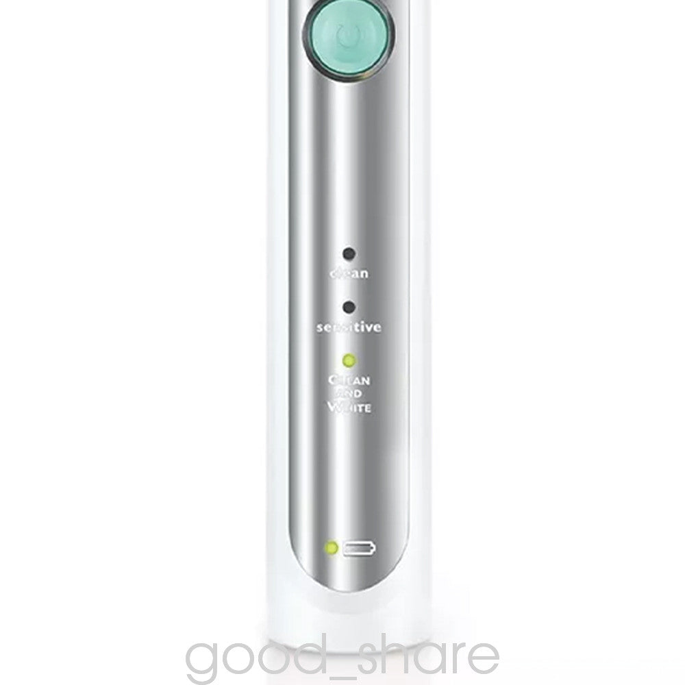 Electric Toothbrush Handle Replacement for Philips Sonicare HX6750 - Whitening