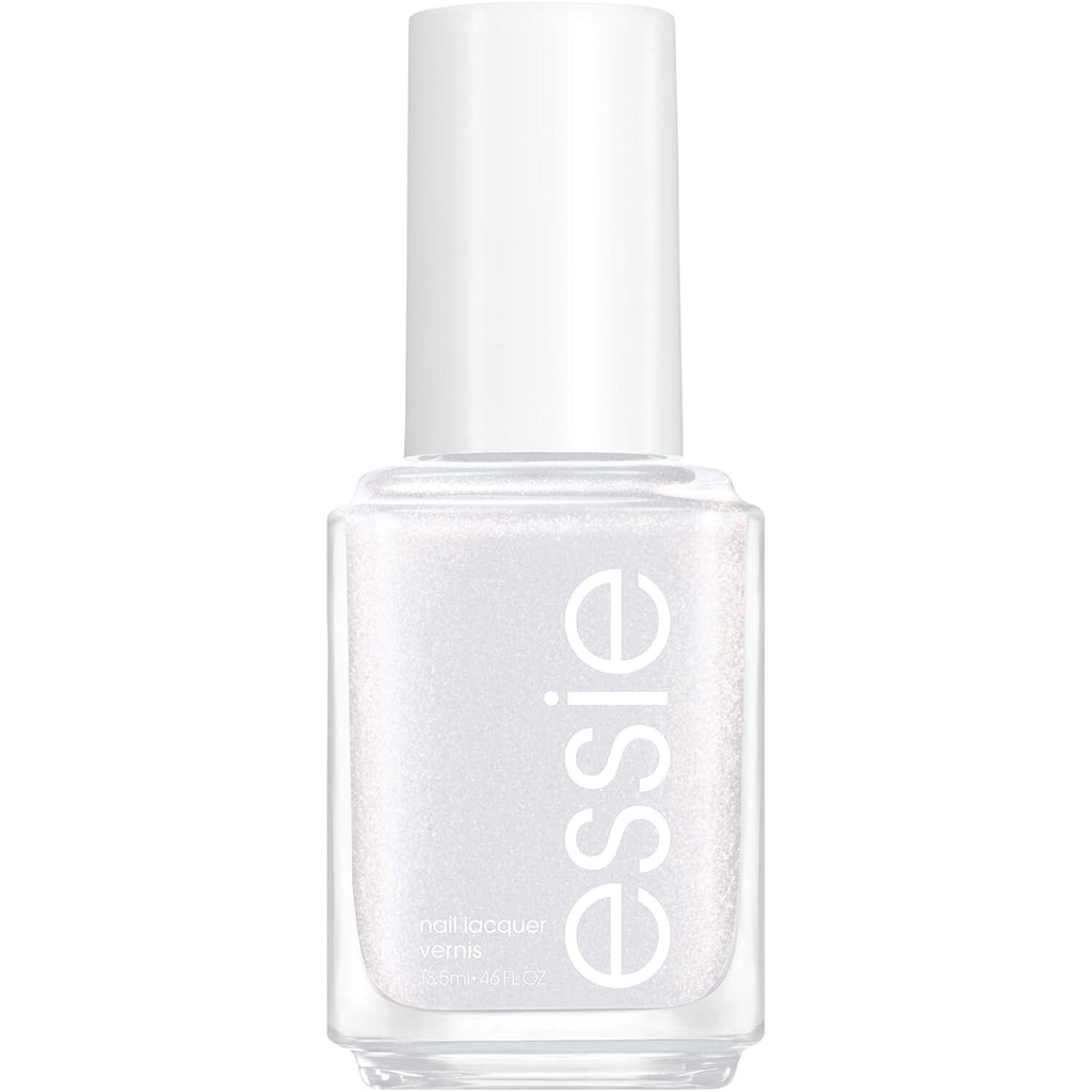 Essie Winter Limited Edition Nail Polish Set - Twinkle in Time, 0.46 fl oz x 5