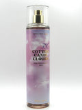 Cotton Candy Clouds Fragrance Mist Body Spray - 8 Fl Oz