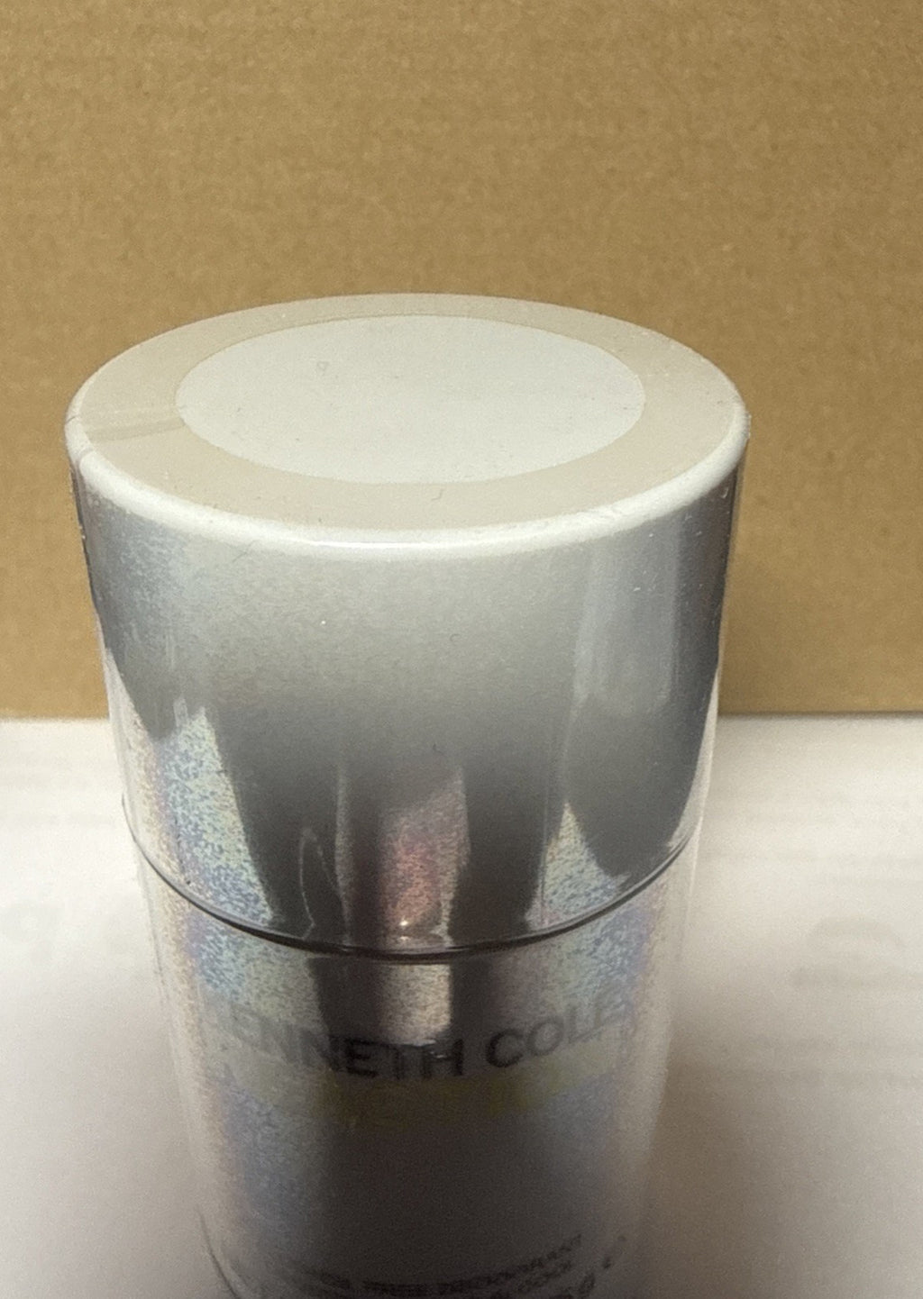 Kenneth Cole REACTION Deodorant Stick Alcohol-Free 2.6 oz / 75g Sealed
