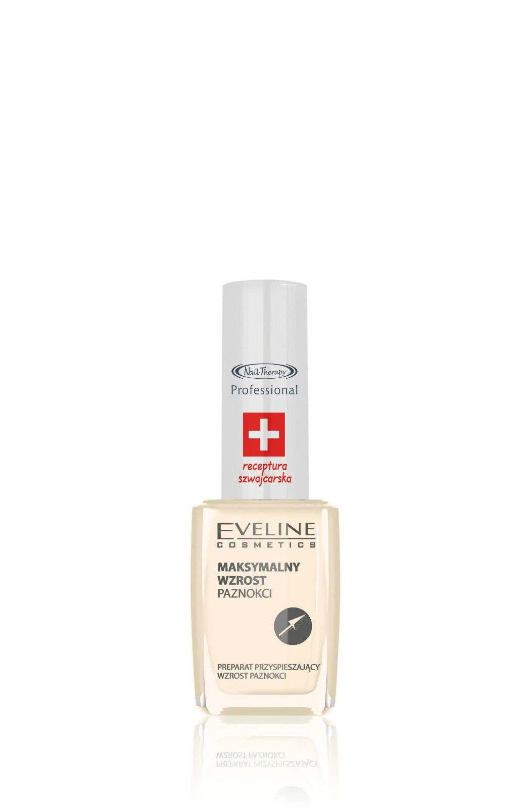 Nail Growth Quickener Serum for Weak Nails - 12ml