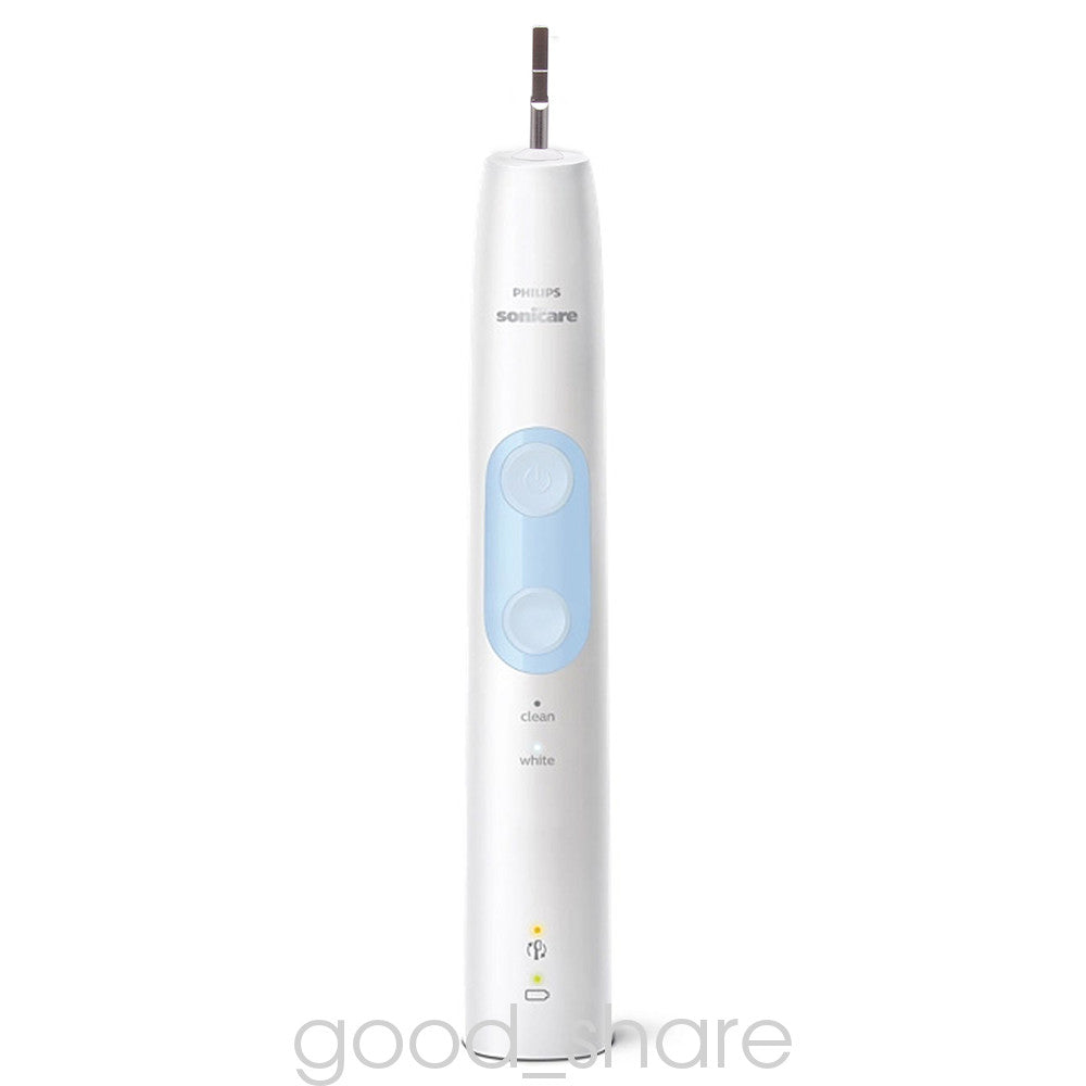 Electric Sonic Toothbrush Handle HX686P for Philips Sonicare - Replacement Only