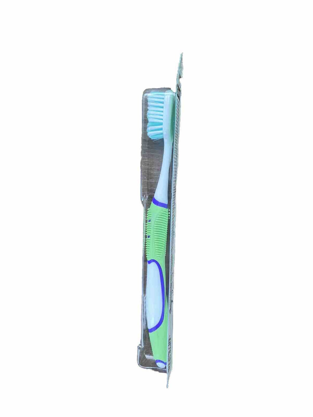 12 Pack Ultra Soft Toothbrushes for Sensitive Gums - Gentle Plaque Removal